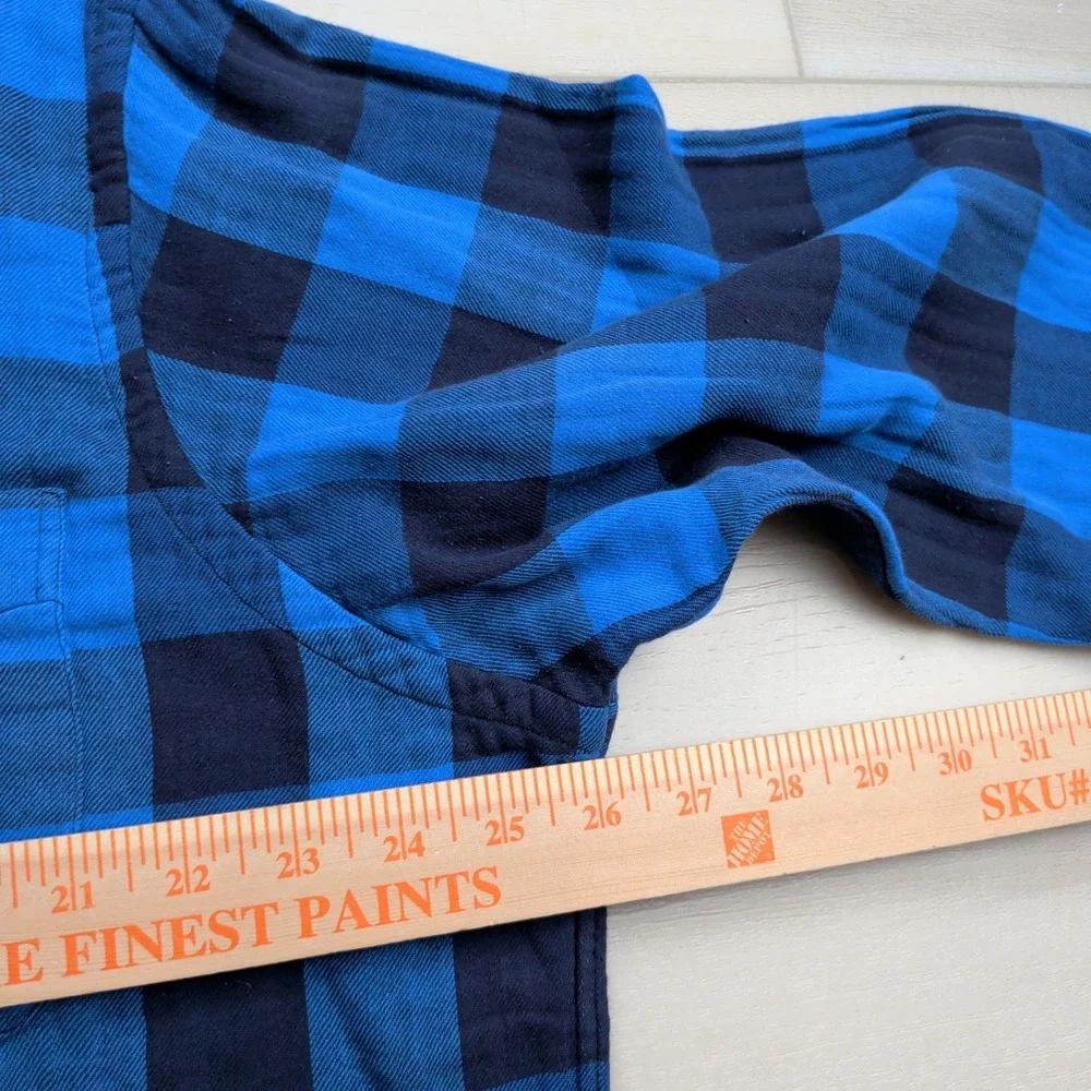 Polo Ralph Lauren no holes